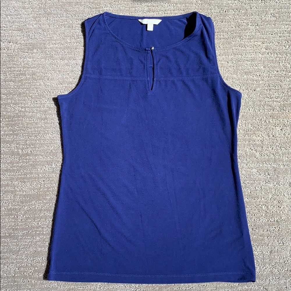 Banana Republic tank size S